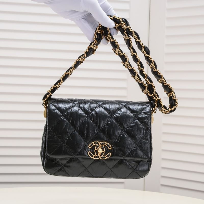 Chanel Hobo Bags